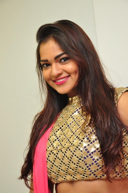 Ashwini New Gallery - 2 / 74 photos