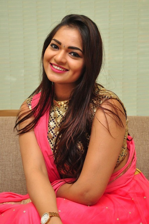 Ashwini New Gallery - 7 / 74 photos