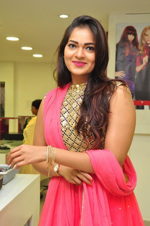 Ashwini New Gallery - 8 / 74 photos