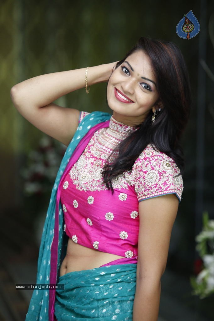 Ashwini Photos - 14 / 28 photos