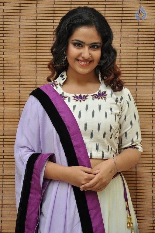 Avika Gor Latest Photos - 7 / 31 photos