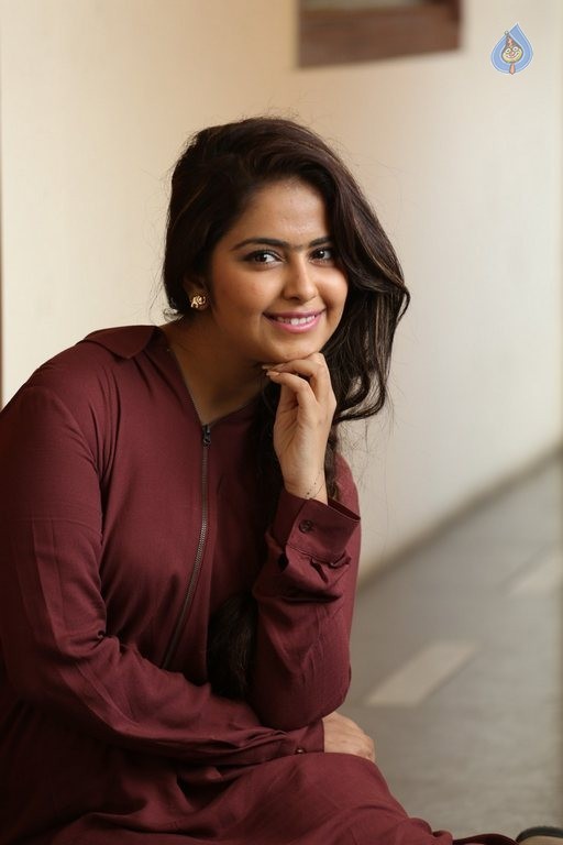 Avika Gor Latest Photos - 1 / 60 photos