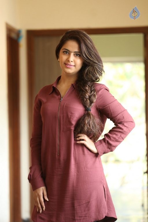 Avika Gor Latest Photos - 3 / 60 photos