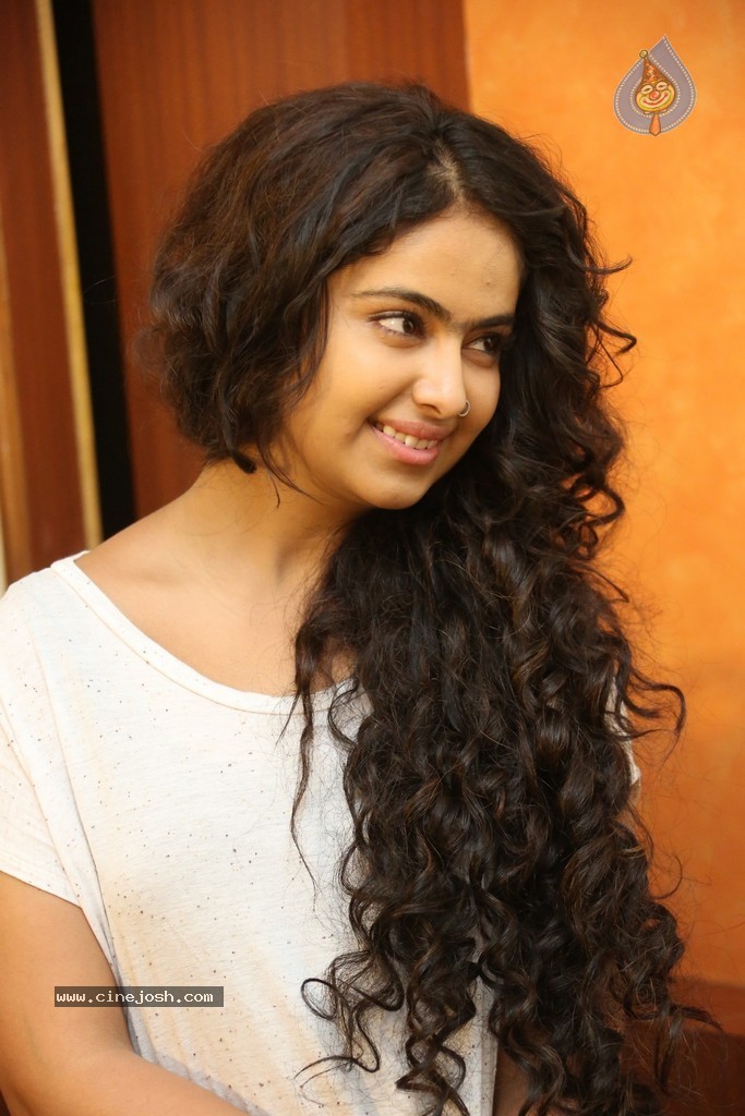 Avika Gor New Photos - 4 / 101 photos