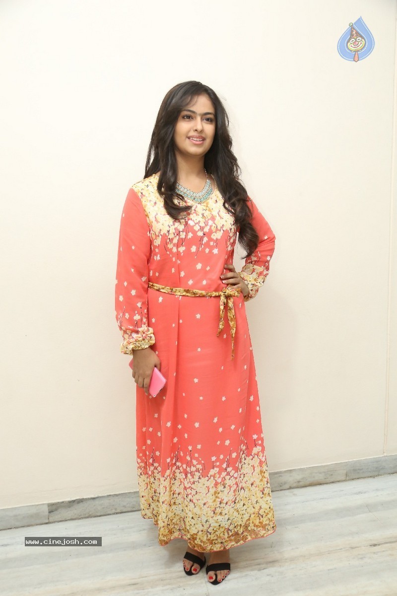 Avika Gor Stills - 2 / 112 photos