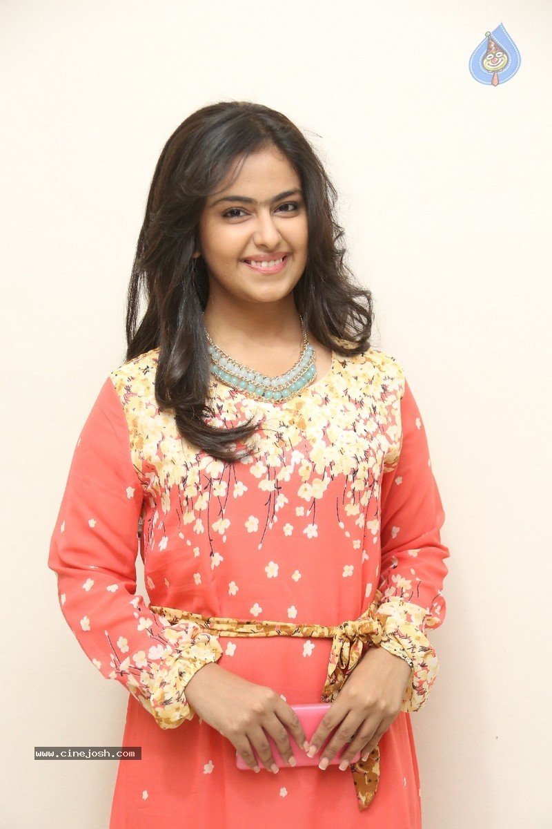 Avika Gor Stills - 10 / 112 photos