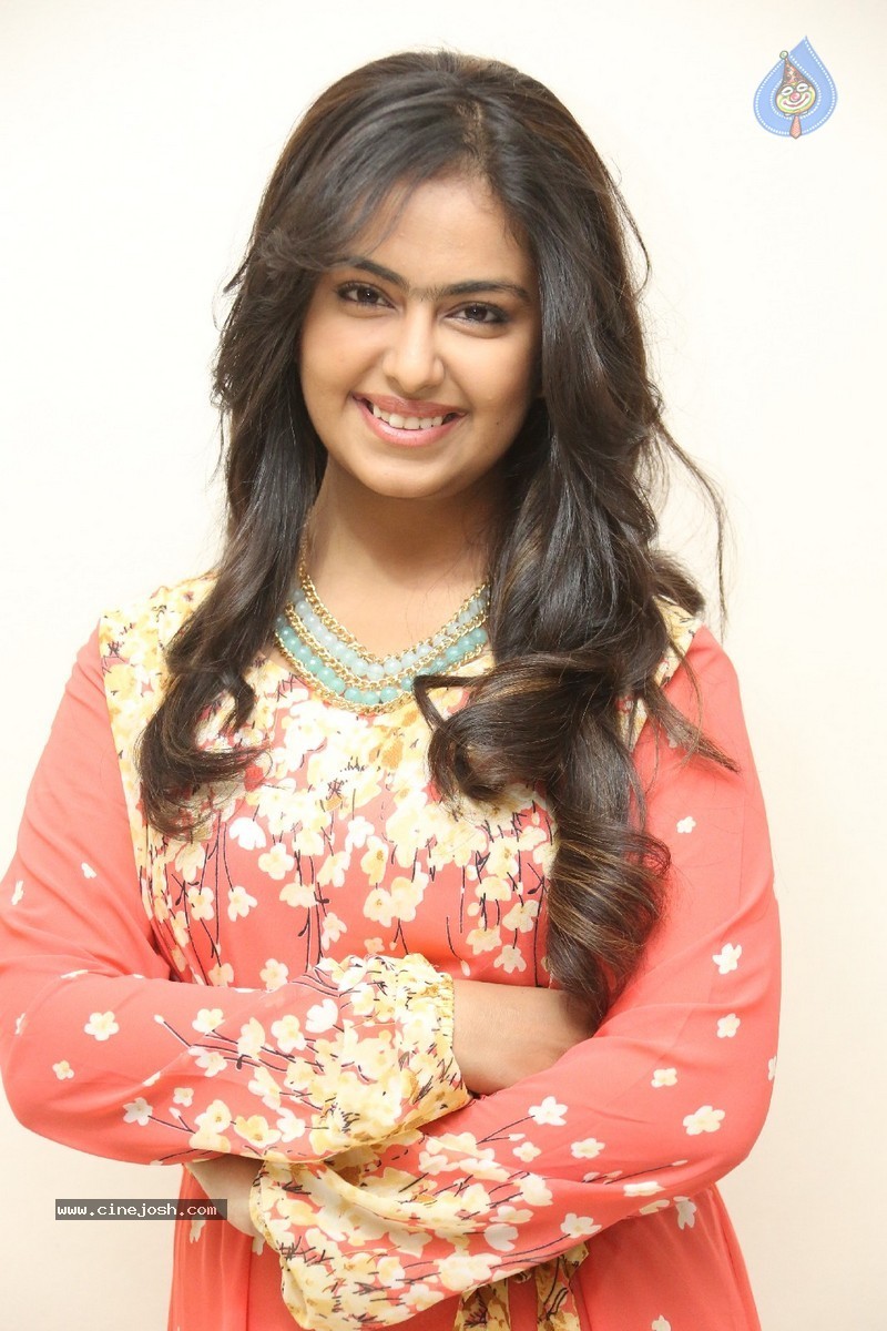 Avika Gor Stills - 18 / 112 photos