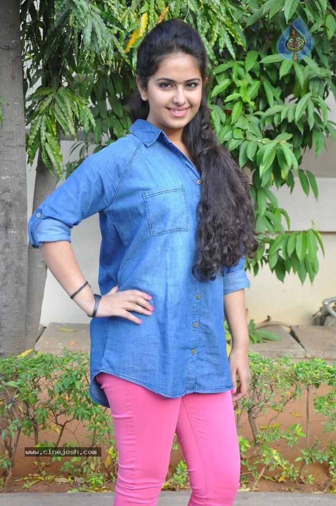 Avika Latest Stills - 7 / 89 photos