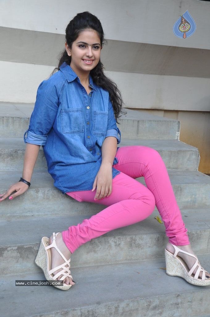 Avika Latest Stills - 9 / 89 photos