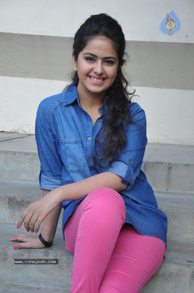 Avika Latest Stills - 13 / 89 photos