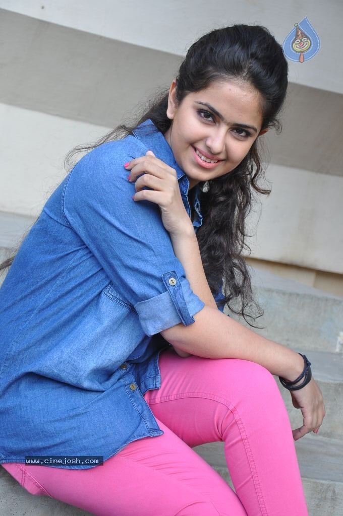 Avika Latest Stills - 19 / 89 photos