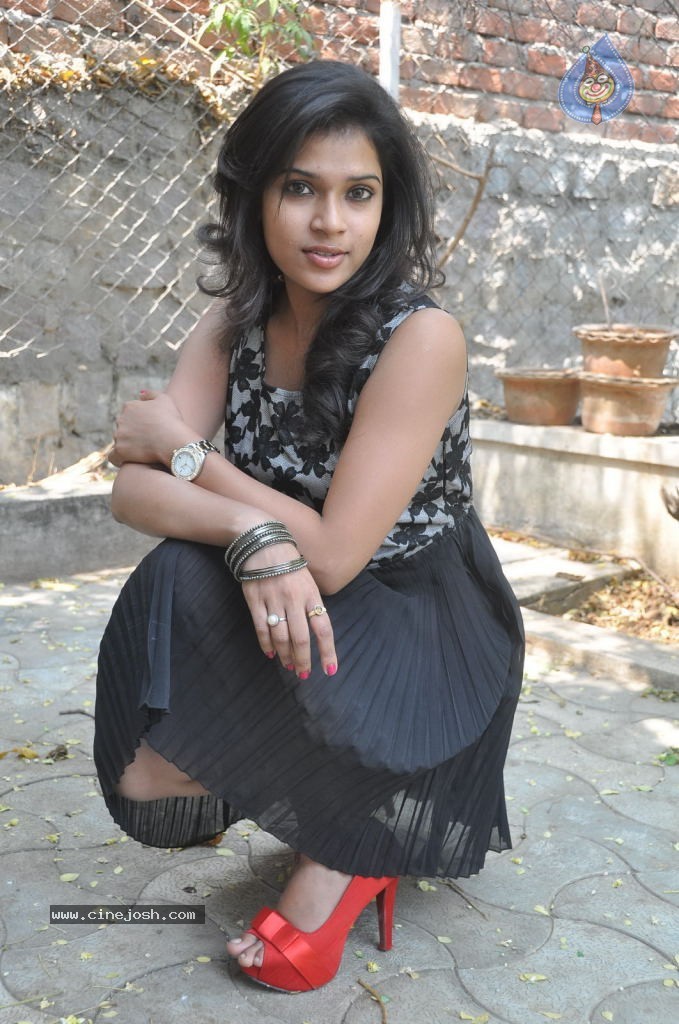 Bhargavi Latest Stills - 4 / 70 photos