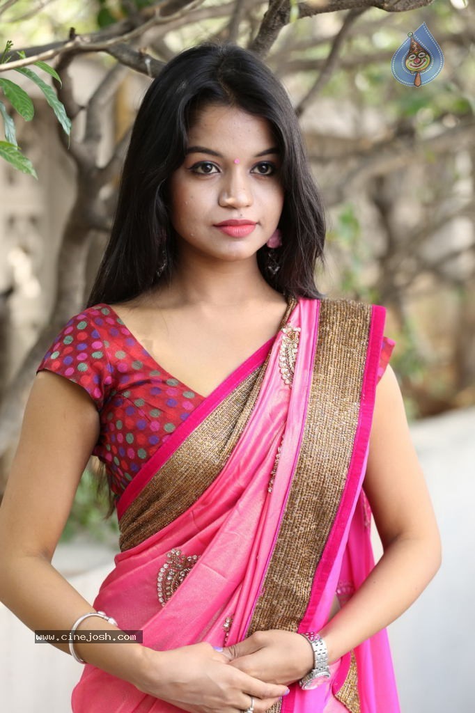 Bhavya Sri New Photos - 6 / 97 photos