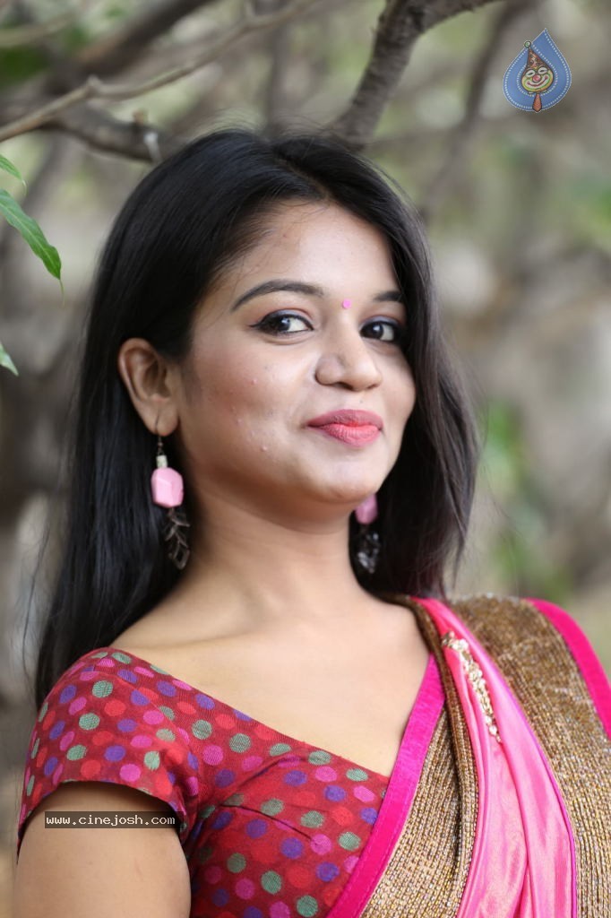 Bhavya Sri New Photos - 7 / 97 photos