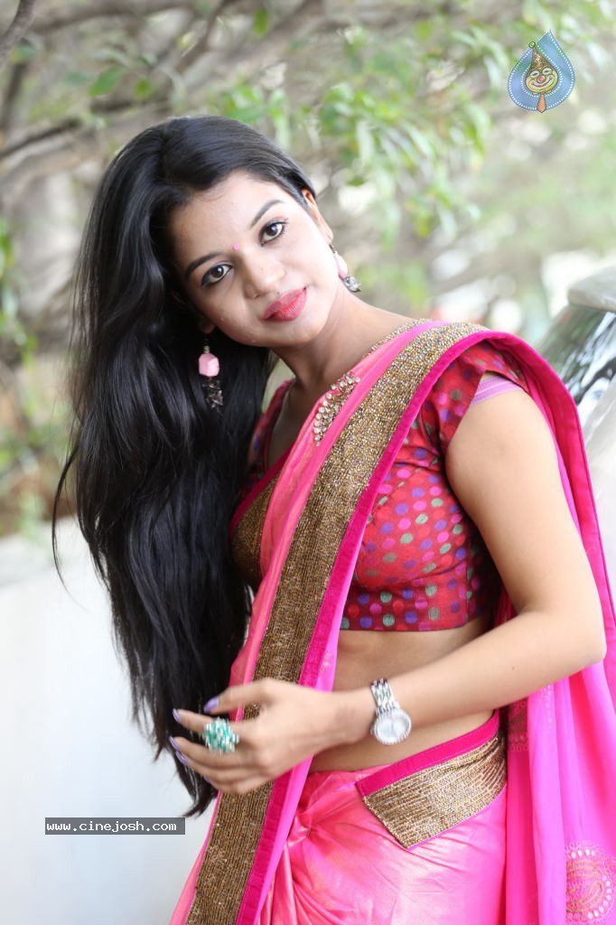 Bhavya Sri New Photos - 17 / 97 photos