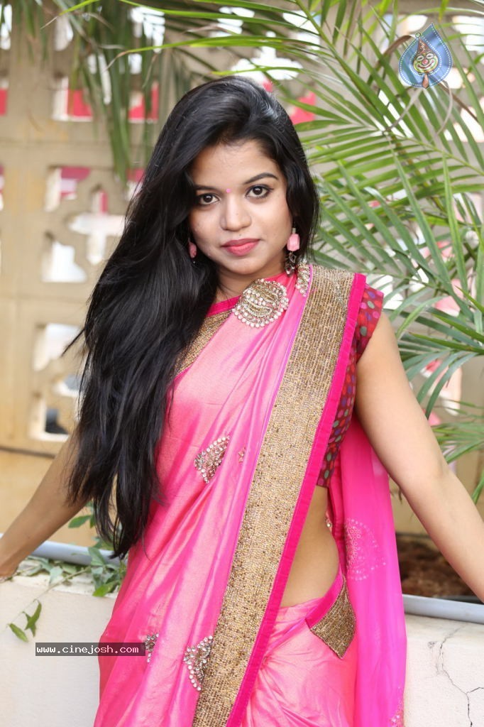 Bhavya Sri New Photos - 19 / 97 photos