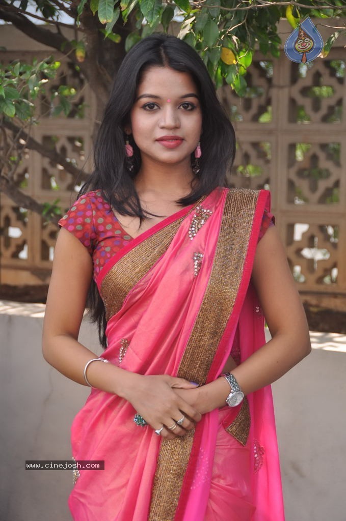 Bhavya Sri New Photos - 21 / 97 photos