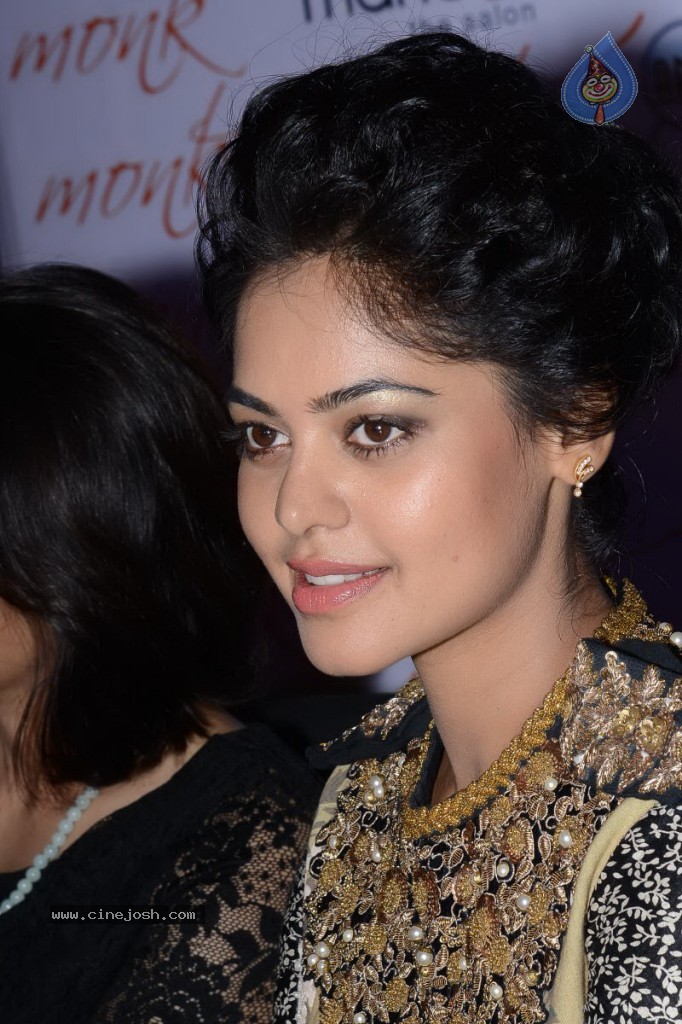 Bindhu Madhavi Latest Pics - 1 / 37 photos