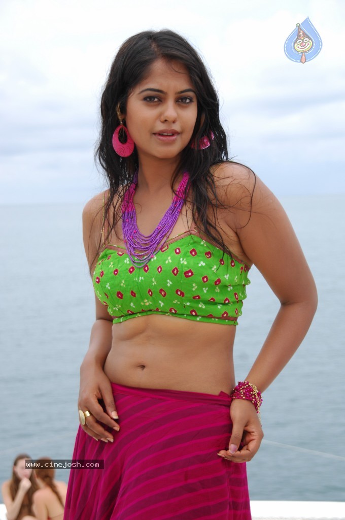 Bindu Madhavi Hot Pics - 21 / 69 photos