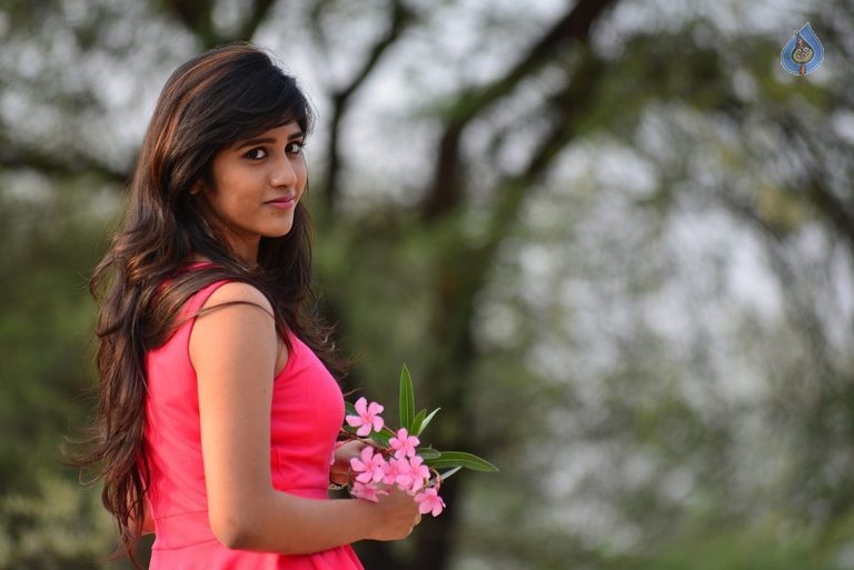 Chandini Chowdary Latest Photos - 19 / 24 photos