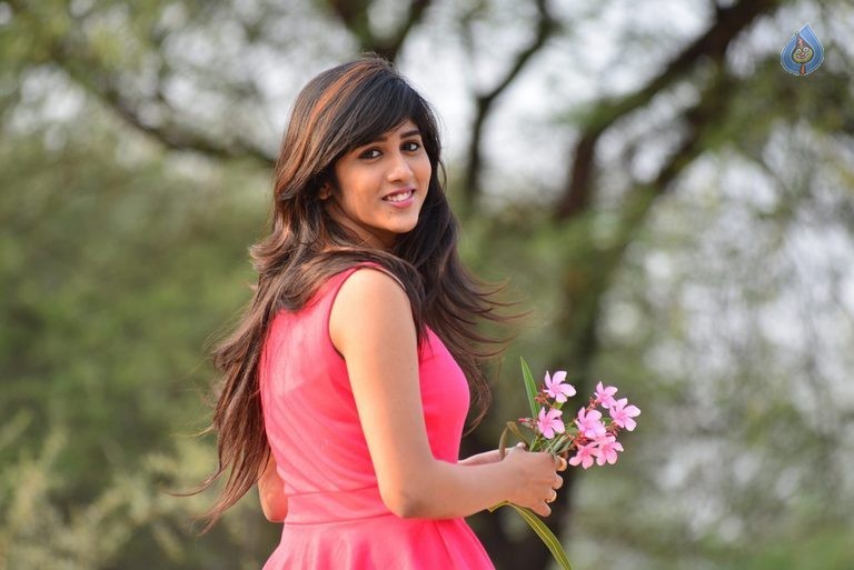 Chandini Chowdary Latest Photos - 20 / 24 photos