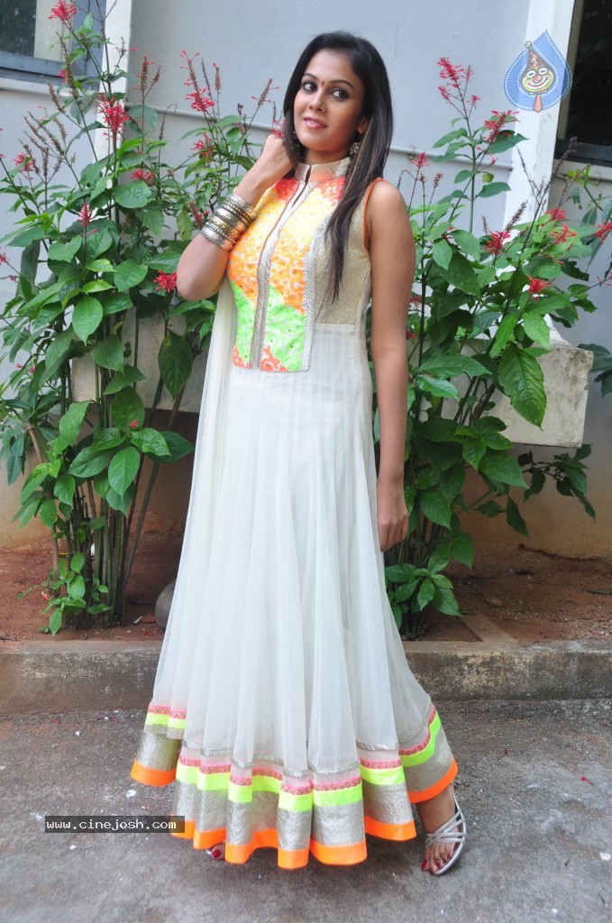 Chandini Latest Stills - 1 / 70 photos