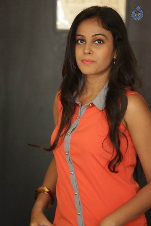 Chandini New Photos - 2 / 41 photos