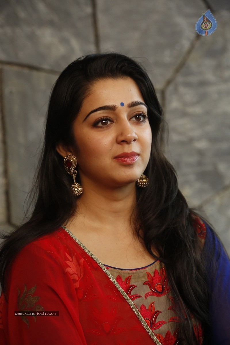 Charmi Interview Photos - 1 / 63 photos