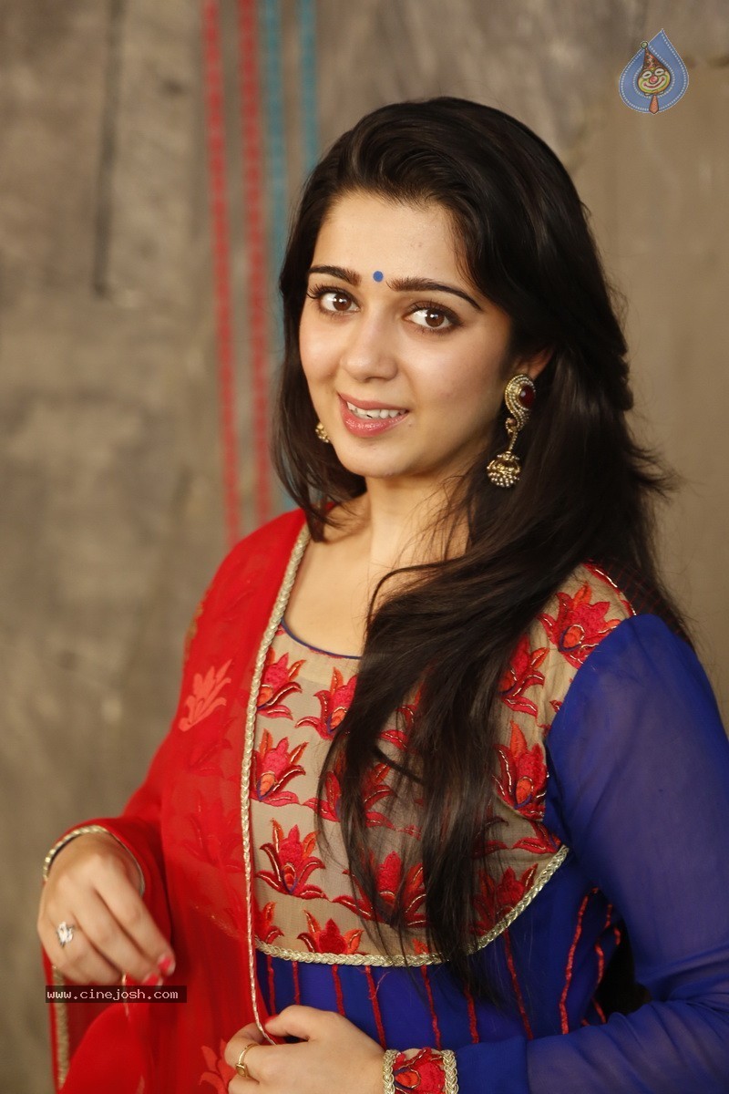 Charmi Interview Photos - 19 / 63 photos