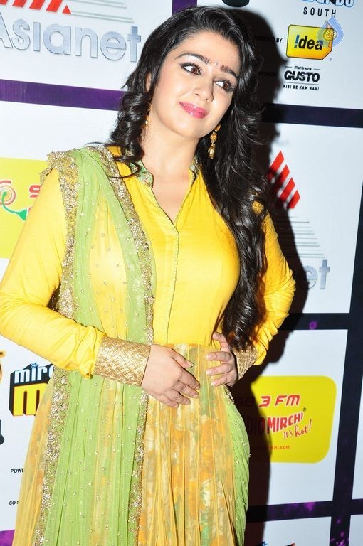 Charmi Latest Images - 7 / 39 photos