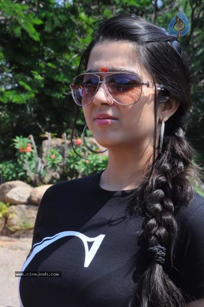 Charmi Latest Photos - 9 / 74 photos