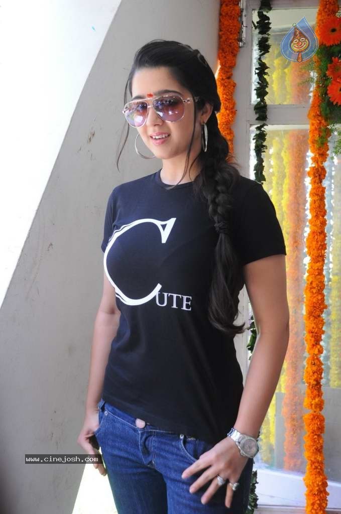 Charmi Latest Photos - 18 / 74 photos