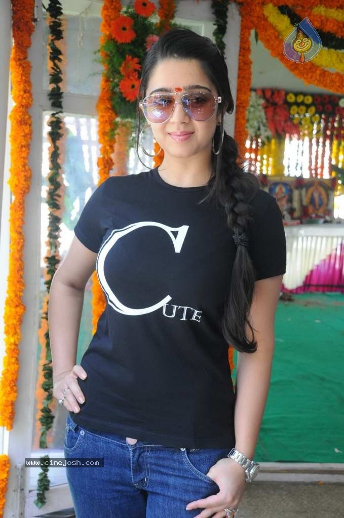 Charmi Latest Photos - 21 / 74 photos