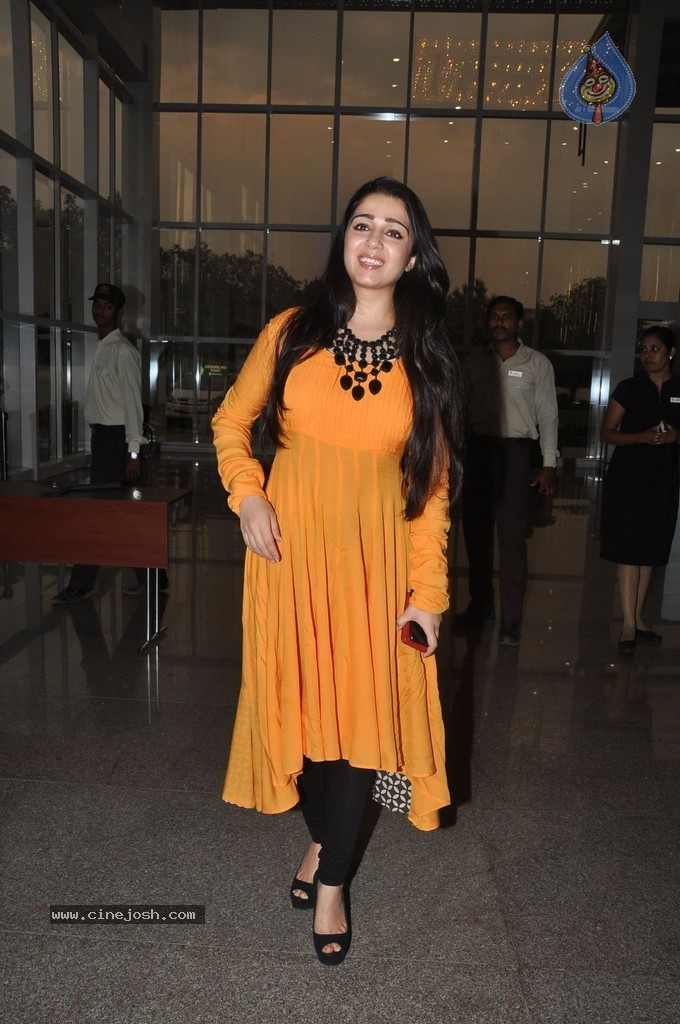 Charmi Latest Pics - 5 / 59 photos