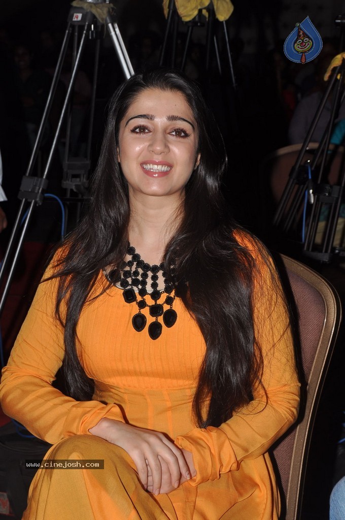 Charmi Latest Pics - 17 / 59 photos