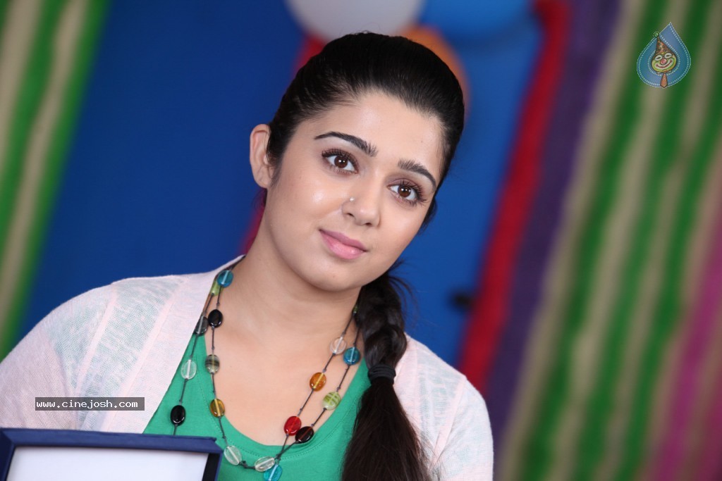 Charmi New Stills - 6 / 47 photos