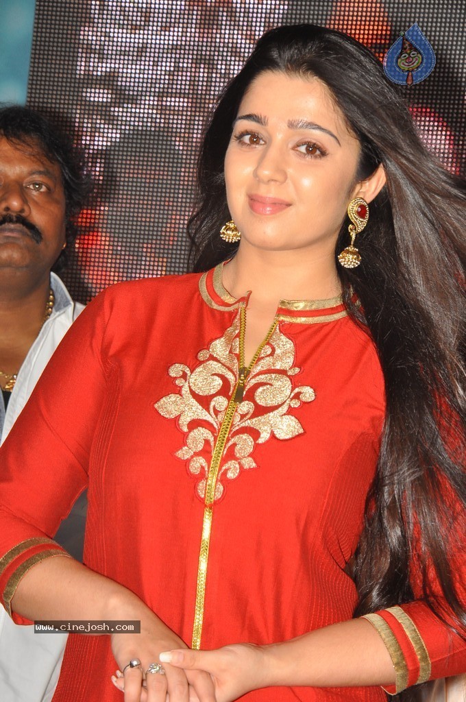 Charmi New Stills - 15 / 58 photos