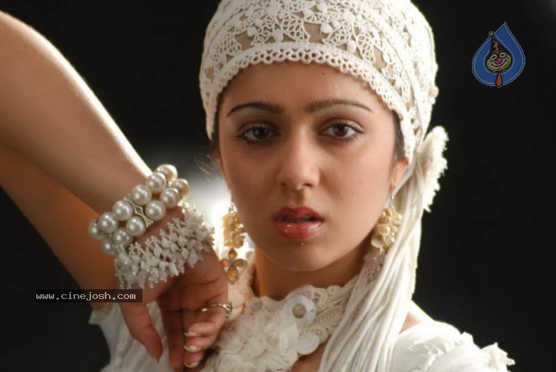 Charmi Stills In Mangala Movie - 3 / 14 photos