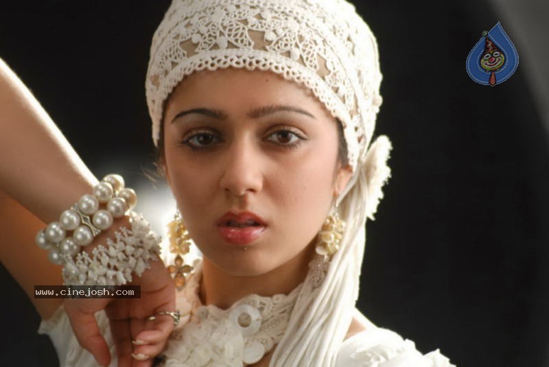 Charmi Stills In Mangala Movie - 10 / 14 photos
