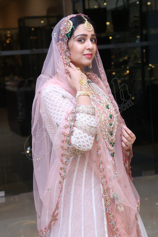 Charmy Kaur New Pics - 5 / 24 photos