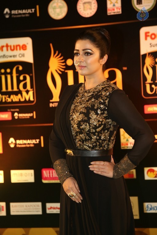 Charmy Kaur New Pics - 3 / 39 photos