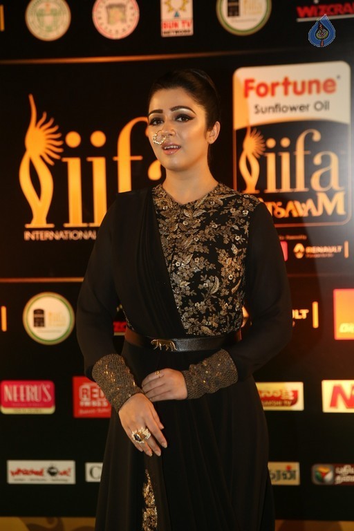 Charmy Kaur New Pics - 14 / 39 photos