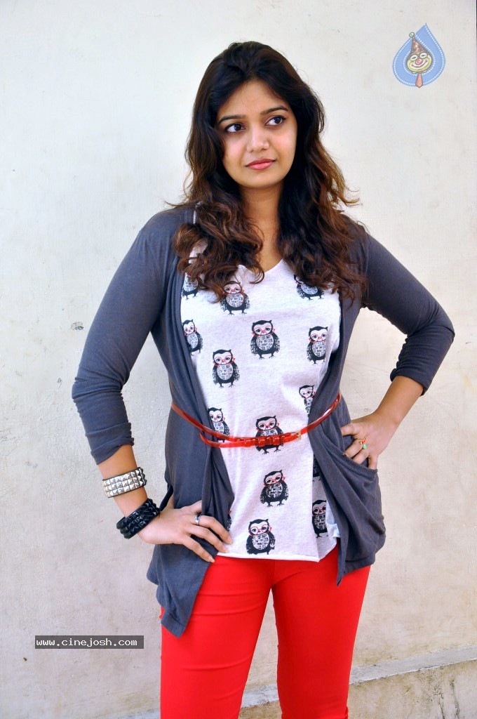 Colors Swathi Latest Gallery - 8 / 133 photos