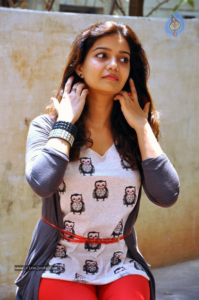 Colors Swathi Latest Gallery - 19 / 133 photos