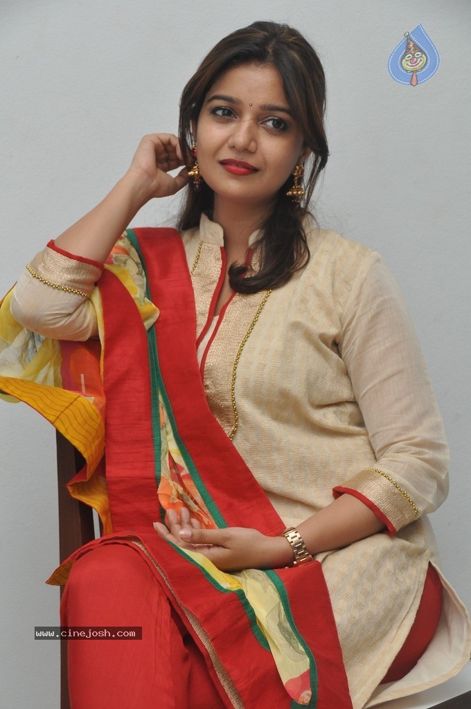 Colors Swathi Latest Photos - 2 / 77 photos