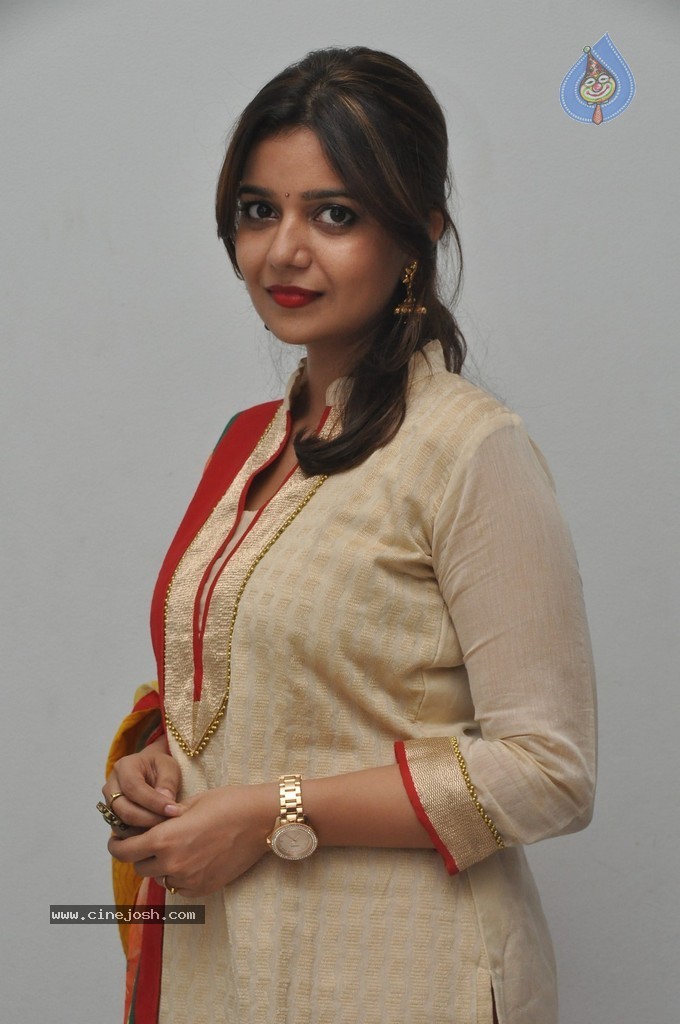 Colors Swathi Latest Photos - 3 / 77 photos