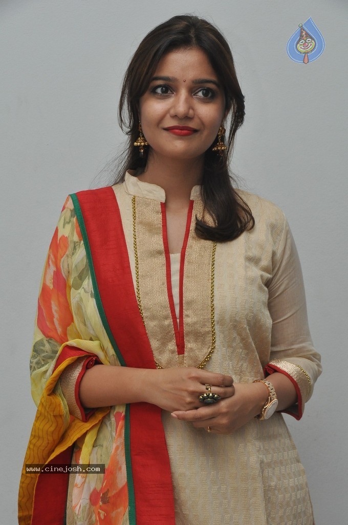 Colors Swathi Latest Photos - 7 / 77 photos