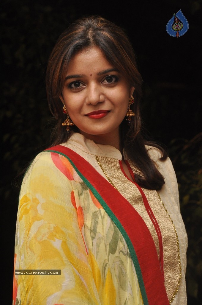 Colors Swathi Latest Photos - 17 / 77 photos