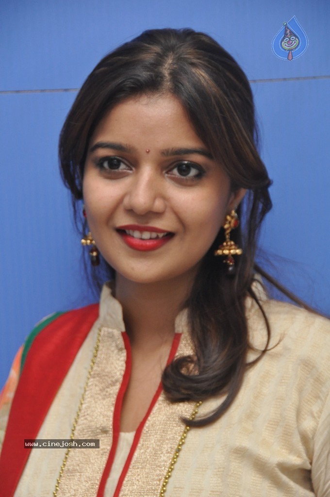 Colors Swathi Latest Photos - 21 / 77 photos