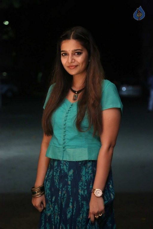 Colors Swathi New Photos - 8 / 42 photos